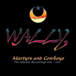 Wally Martyrs And. . -remast-