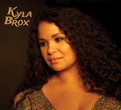 BROX, KYLA Throw Away Your Blues
