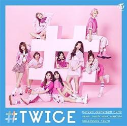 TWICE #TWICE - facethemusic - 11 590 Ft
