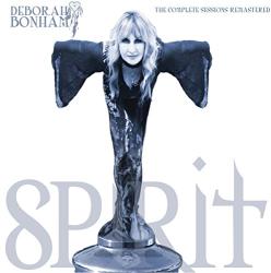 Bonham, Deborah Spirit -reissue/remast-