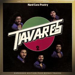 Tavares Hard Core Poetry