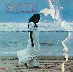 Wright, Syreeta Syreeta -ltd-