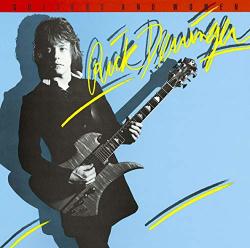 Derringer, Rick Guitars And Woman -ltd-