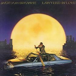 Browne, Jackson Lawyers In Love