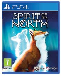 Merge Games Spirit of the North (PS4)