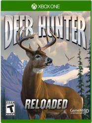 GameMill Entertainment Deer Hunter Reloaded (Xbox One)
