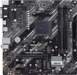 ASUS PRIME B550M-K Placa de baza