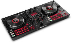 Numark Mixtrack Platinum FX