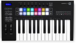 Novation Launchkey 25 MKIII Controler MIDI