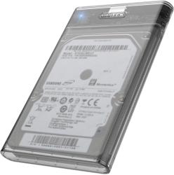 Unitek HDD Rack UNITEK ENCLOURSE USB 3.1 HDD / SSD SATA 6G UASP S1103A (S1103A)