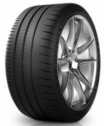 Michelin Pilot Sport Cup 2 Connect 295/30 R18 98Y