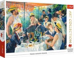 Trefl Pierre Auguste Renoir - Az evezősök reggelije 1000 db-os (10499)