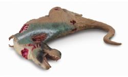CollectA Figurina dinozaur cadavru de Tyrannosaurus pictata manual XL Collecta (COL88743XL) - ookee