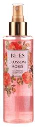 Bi-es Blossom Roses Sparkling Body Mist - Spray parfumat cu particule strălucitoare pentru corp 200 ml