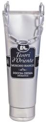 Tesori d'Oriente White Musk - Gel de duș 250 ml - makeup
