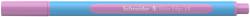 Schneider Golyóstoll, 0, 7 mm, kupakos, SCHNEIDER "Slider Edge XB Pastel", lila (TSCSLEXBPL) - webpapir