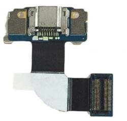 Samsung tel-szalk-01486 töltőcsatlakozó port, flexibilis kábel Samsung Galaxy Tab Pro 8.4 Sm-T321 (tel-szalk-01486)