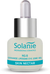 Solanie Professional Cosmetics Solanie Ceramid liposom szemránc gél 15ml (SO20516)