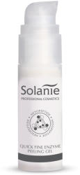 Solanie Solanie Quick Fine Enzyme Peeling Hámlasztó gél 30 ml (SO11200)