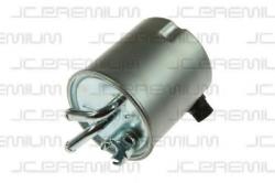 JC PREMIUM Filtru combustibil NISSAN PATHFINDER III (R51) (2005 - 2012) JC PREMIUM B31044PR