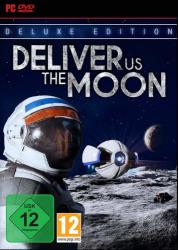 Wired Productions Deliver Us the Moon [Deluxe Edition] (PC)