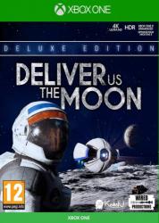 Wired Productions Deliver Us the Moon [Deluxe Edition] (Xbox One)