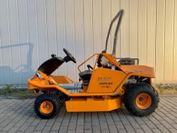 Vásárlás: Husqvarna P 525D (967847801) Fűnyíró traktor árak  összehasonlítása, P 525 D 967847801 boltok