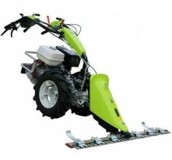 Grillo GF110DF GX390 11.7CP 147SP Motocoasa
