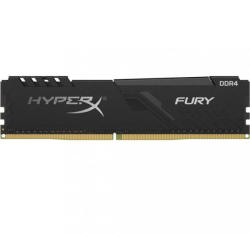 Kingston HyperX FURY 16GB DDR4 3000MHz HX430C16FB4/16 (Memorie) - Preturi