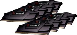 G.SKILL Ripjaws V 256GB (8x32GB) DDR4 3600MHz F4-3600C18Q2-256GVK