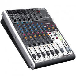 BEHRINGER Mixer Audio Behringer Xenyx 1204usb