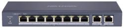 Hikvision DS-3E0310P-E/M