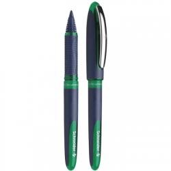 Schneider Roller Schneider One Business 0.6 mm verde (ROLLSCOBV)