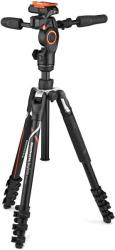 Manfrotto Befree 3D Live Advanced (MKBFRLA-3W)