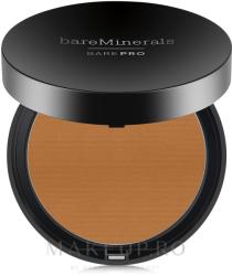 Bare Minerals Pudră de față - Bare Minerals Performance Wear Pressed Powder Foundation Cinnamon