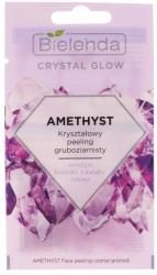 Bielenda Peeling de cristale pentru față - Bielenda Crystal Glow Face Peeling 8 g Masca de fata
