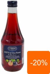 Cirio Otet din Vin Rosu, Cirio, 500 ml