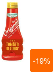 Develey Ketchup Reteta Originala Develey 250 ml (MADY68)