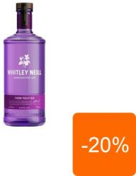 Whitley Neill Gin Violeta de Parma, Parma Violet Whitley Neill 43% Alcool 0.7l