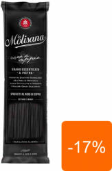 La Molisana Paste Negre La Molisana, Spaghetti - Nero Di Sepia 500 g