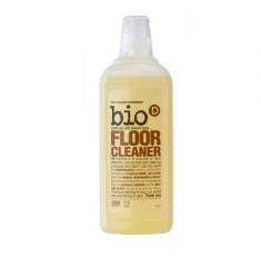 Bio-D Bio-D padló tisztító lenmag szappannal 0, 75l
