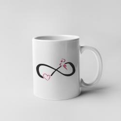  Végtelen kézilabda szeretet bögre