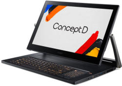 Acer ConceptD 9 Pro CN917-71P-96BK NX.C4SEG.002