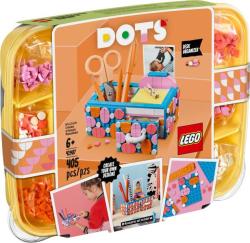 LEGO® DOTS - Fiókos ceruzatartó (41907)