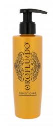 Orofluido Original Elixir Conditioner balsam de păr 200 ml pentru femei
