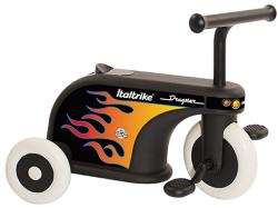 Italtrike Tricicleta copii la cosa dragster (ITAL3200DRA)
