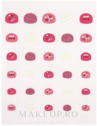 Peggy Sage Stickere de unghii - Peggy Sage Decorative Nail Stickers Nail Art 149287