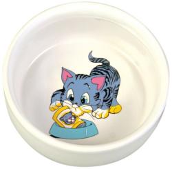 TRIXIE Castron Pisica Ceramica 0.3 l