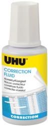 UHU Lichid corector 20 ml UHU UH771018 (UH771018)