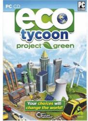 Valusoft Eco Tycoon Project Green (PC)